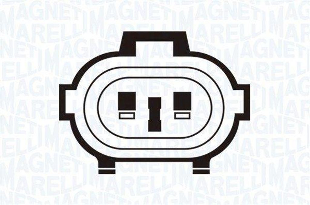 MAGNETI MARELLI 350103170149 Fensterheber OE 824032C000 kompatibel mit Coupe