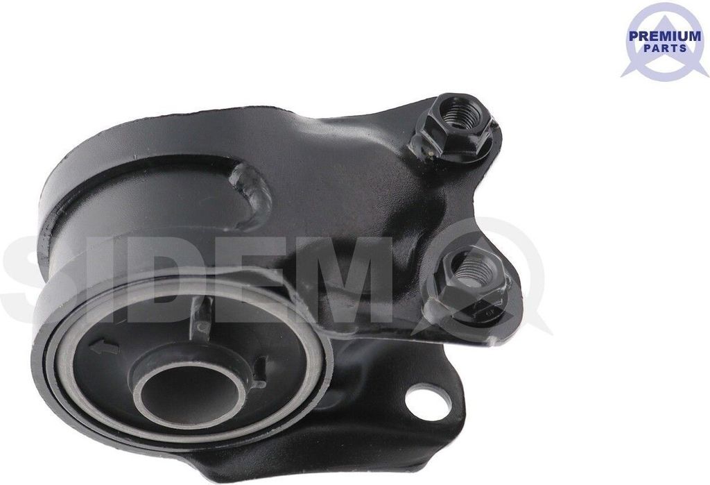 Lagerung Lenker für Querlenker für MAZDA CX-7 (ER) Vorne Links 851646 SIDEM