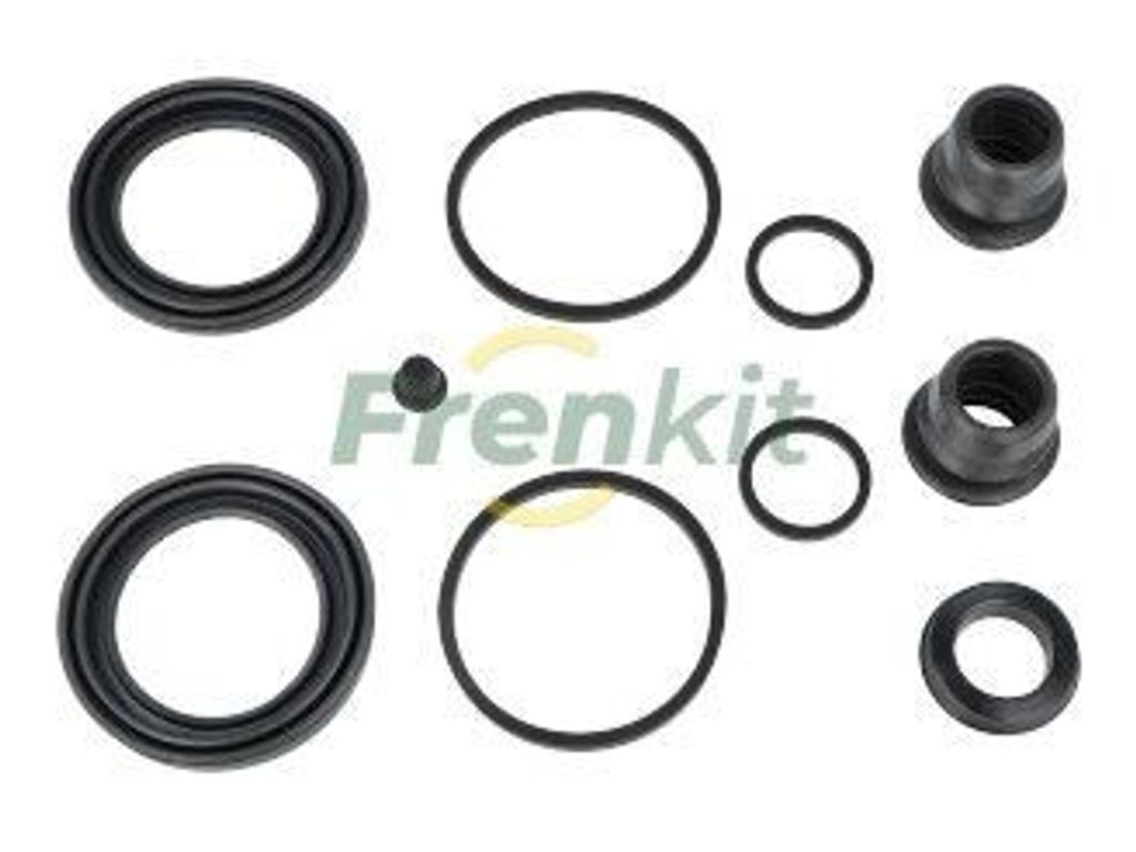FRENKIT Bremssattel-Reparatursatz passend für MERCEDES-BENZ Produktbild 