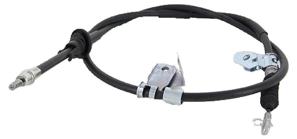 Seilzug Feststellbremse Scheibenbremse TRISCAN für u.a. MITSUBISHI COLT