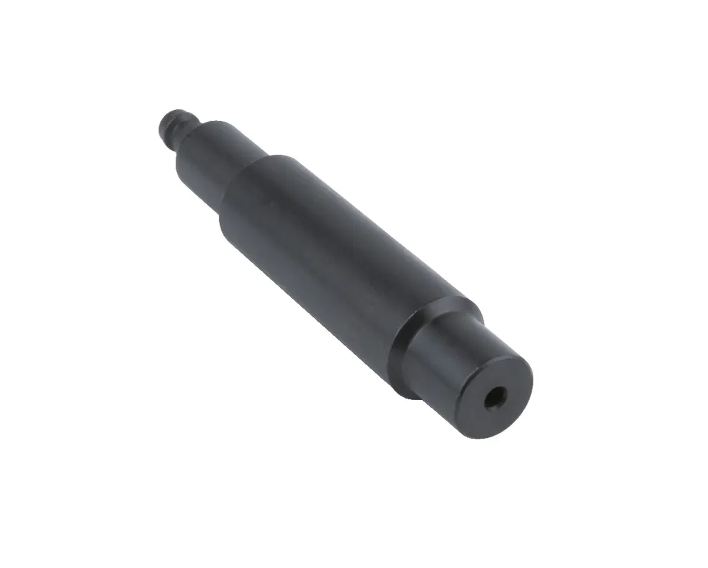 Solution Fuites Test Compression : Adaptateur 114 mm Ø 21 mm