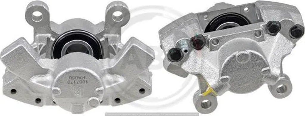 Remplacement Étrier de Frein Volvo V70 S70 C70 850 - Réf A.B.S. 420122