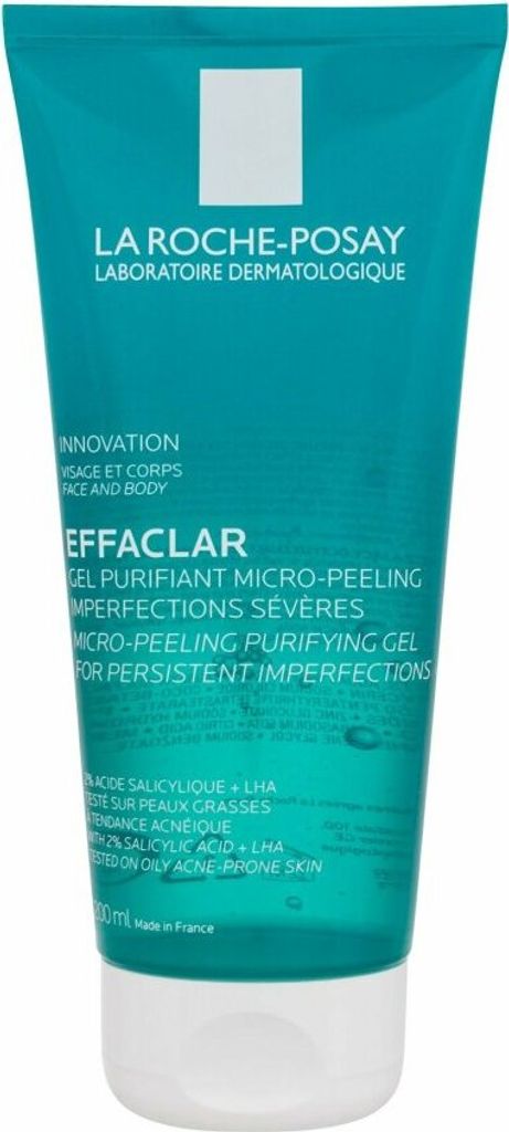 RochePosay Effaclar Micro Exfoliating Kaufland.cz