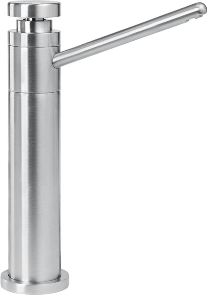 Wagner-EWAR Tischseifenspender WP192-3 Edelstahl, Variante:Edelstahl poliert