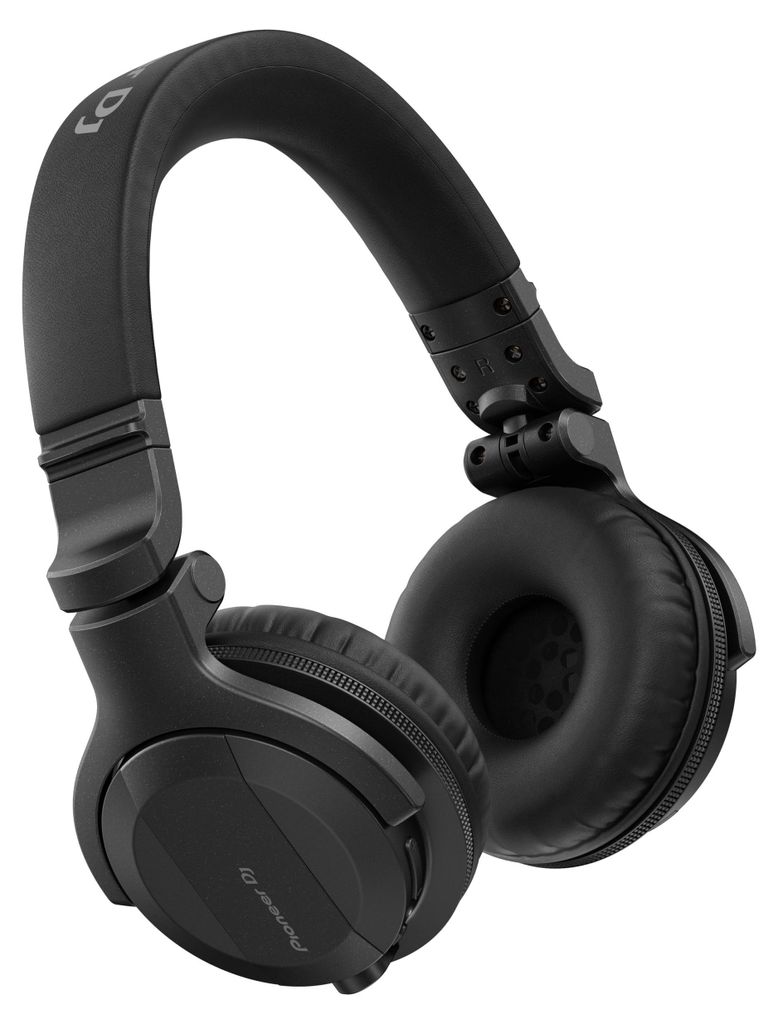 Pioneer HDJ-CUE1BT, Káblový a bezdrôtový, Hudba, 5 - 30000 Obrázok produktu 