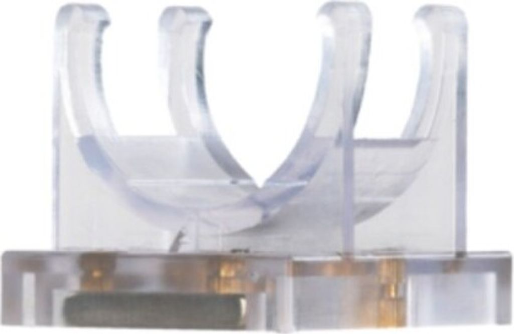 Quadralite Magnethalterung für QLT LED-Lampen