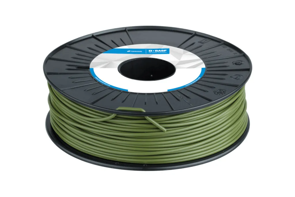 Filament PLA vert 1.75mm Forward AM Ultrafuse pour prototypage rapide - 7