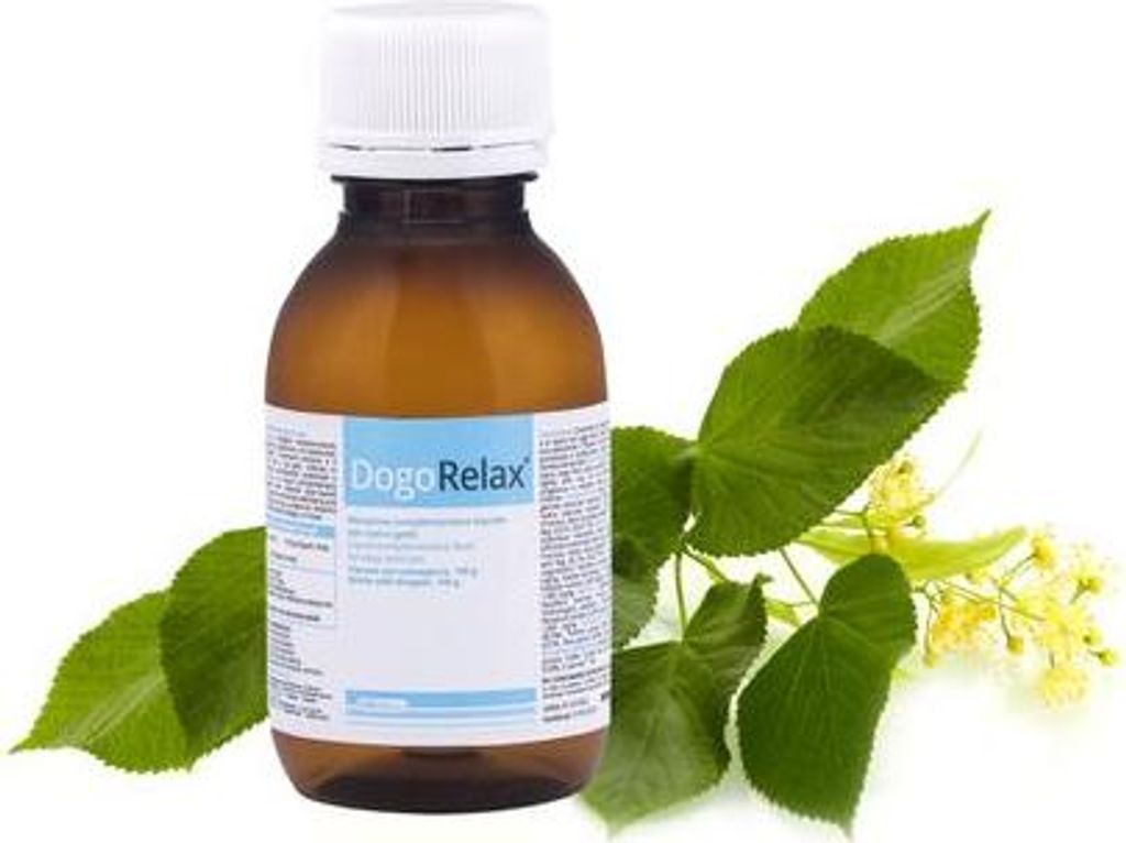 Dogoteka DogoRelax 100 ml