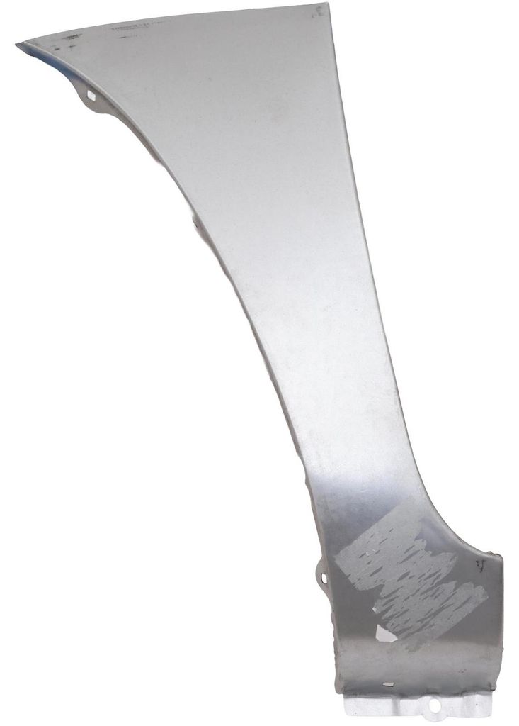 DIEDERICHS 9898471 Kotflügel Vorne Links für TOYOTA RAV 4 III (ACA3, ACE, ALA3, GSA3, ZSA3)