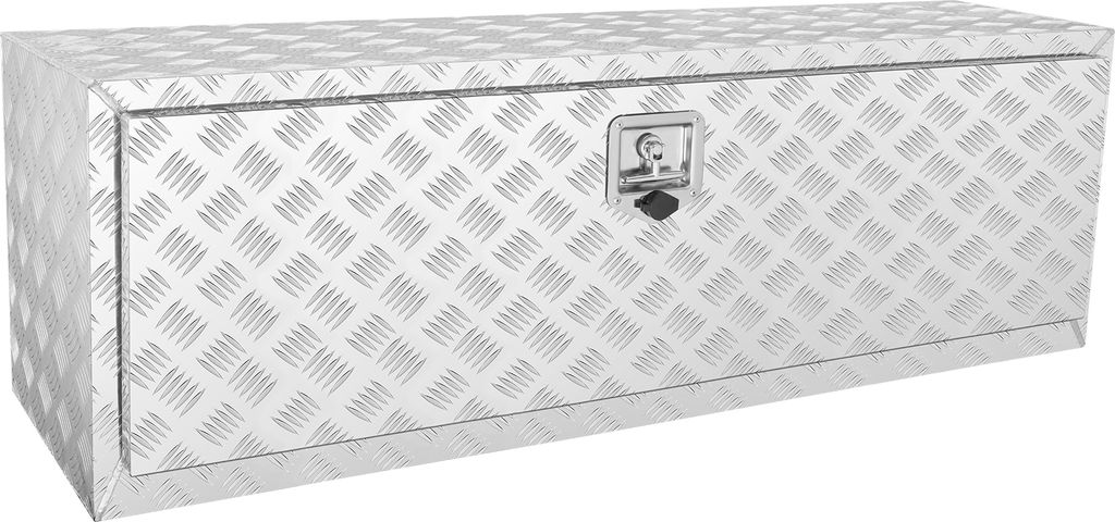 VEVOR Cassetta sottoscocca per camion, 1219 x 430 x 460 mm Immagine del prodotto 