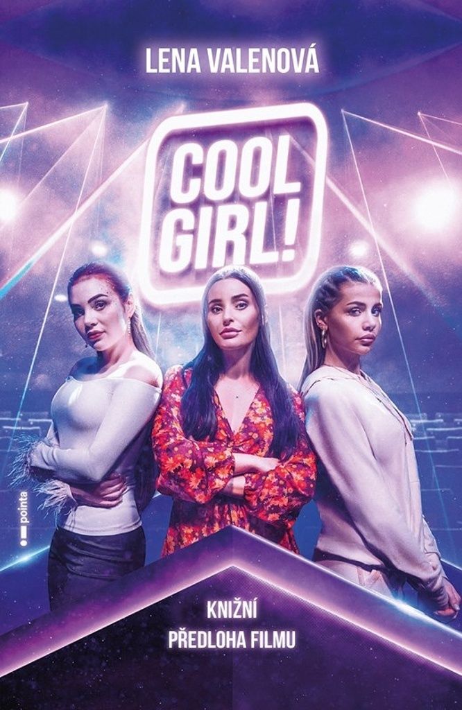 Cool Girl! | Lena Valenová