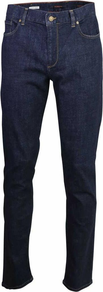 Alberto Straight Leg Jeans für Herren Produktbild 