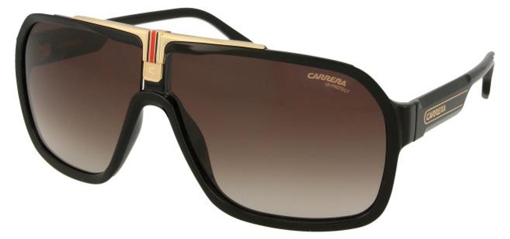 Carrera Carrera 1014/S 807/HAGGlasdurchmesser: 64 Produktbild 