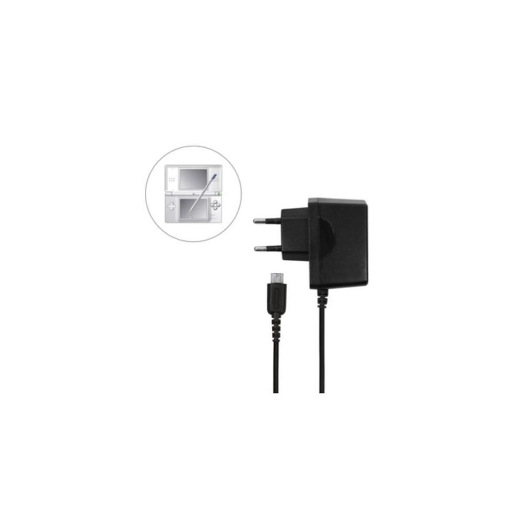 Eaxus® Ladekabel geeignet für Nintendo DS lite - Produktbild 
