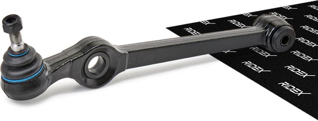 RIDEX 273C0509 Querlenker Vorne für FIAT 128 Limousine (128)