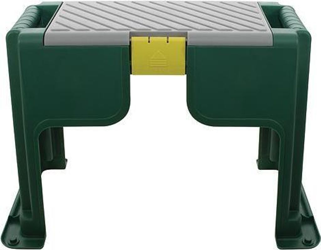 Sedia Strend Pro TC1611, da giardino, con vano Immagine del prodotto 