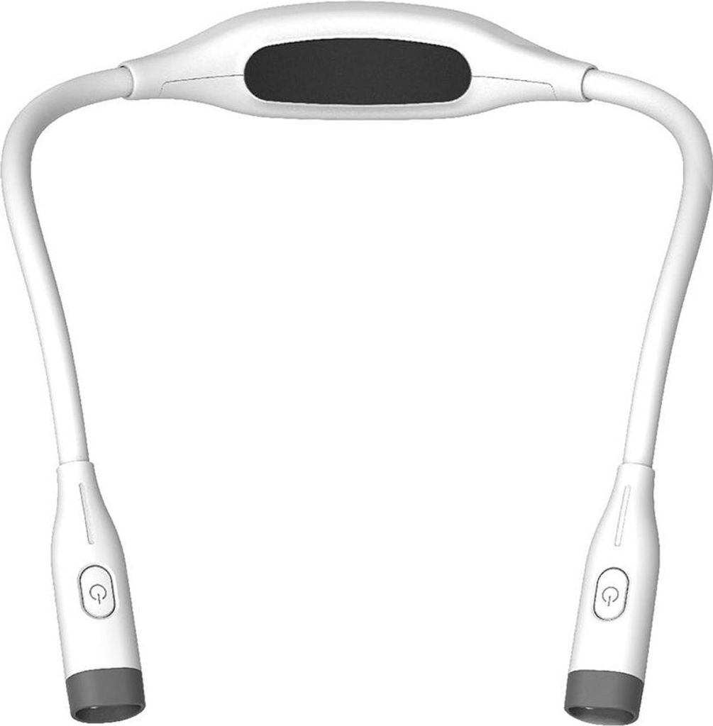 LED Nackenlicht mit Blaulichtfilter, 3 Modi, USB-C Produktbild 