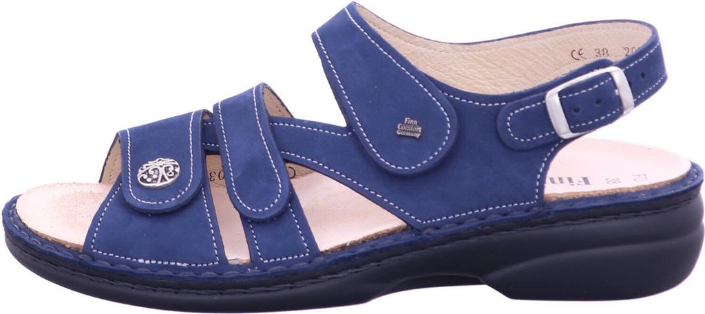 Finn Comfort Komfort Sandalen Gomera-S Damen 31333631343439 Produktbild 