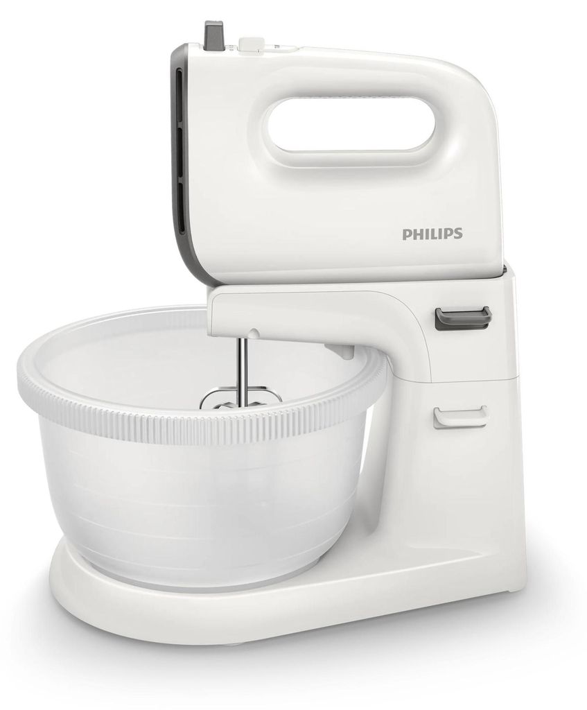 Philips Handmixer 5000 Series, 5 Geschwindigkeitsstufen, Produktbild 