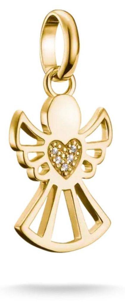 Thomas Sabo - CC1242-414-14 - Prívesok - Uni - Charm Club Obrázok produktu 
