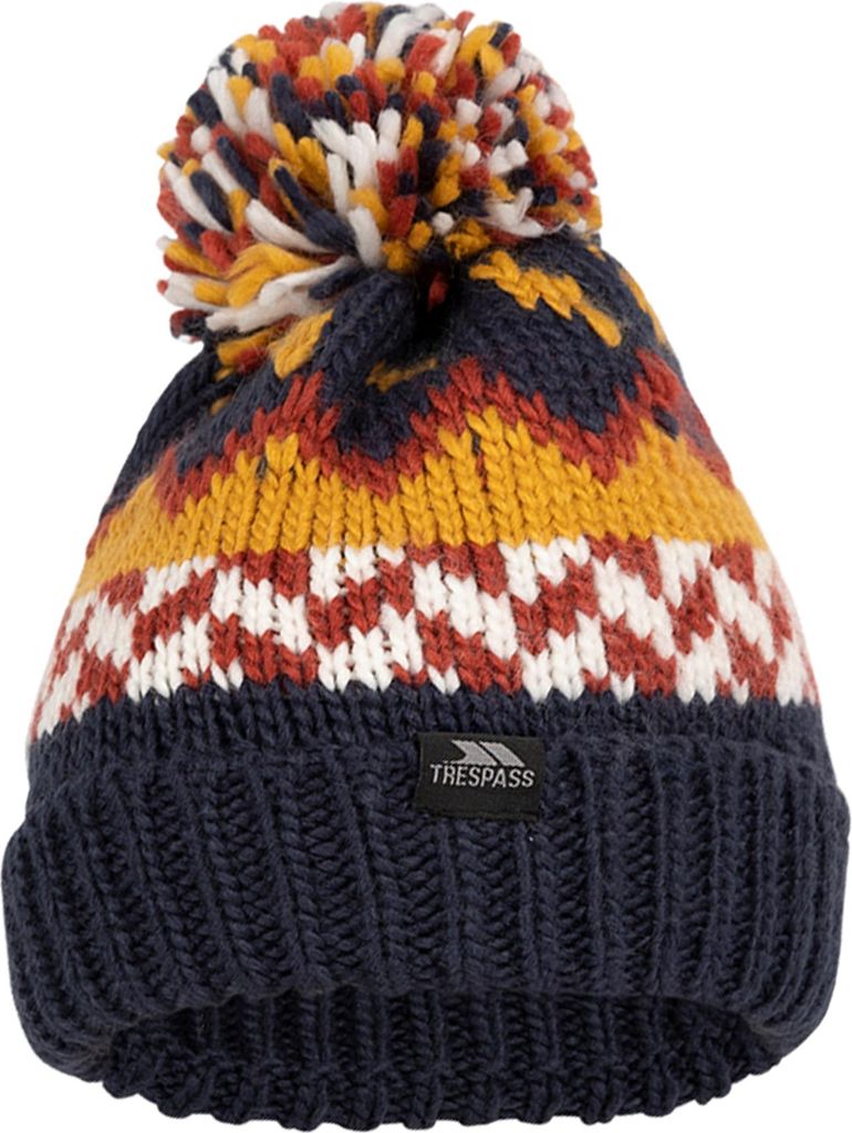 Trespass - Cappello "Twiglet" con fodera in pile per Immagine del prodotto 