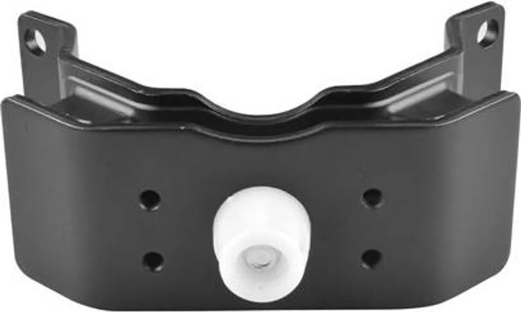 Silent bloc moteur TEDGUM TED58540 compatible Toyota Hilux 2.5 3.0 D4D