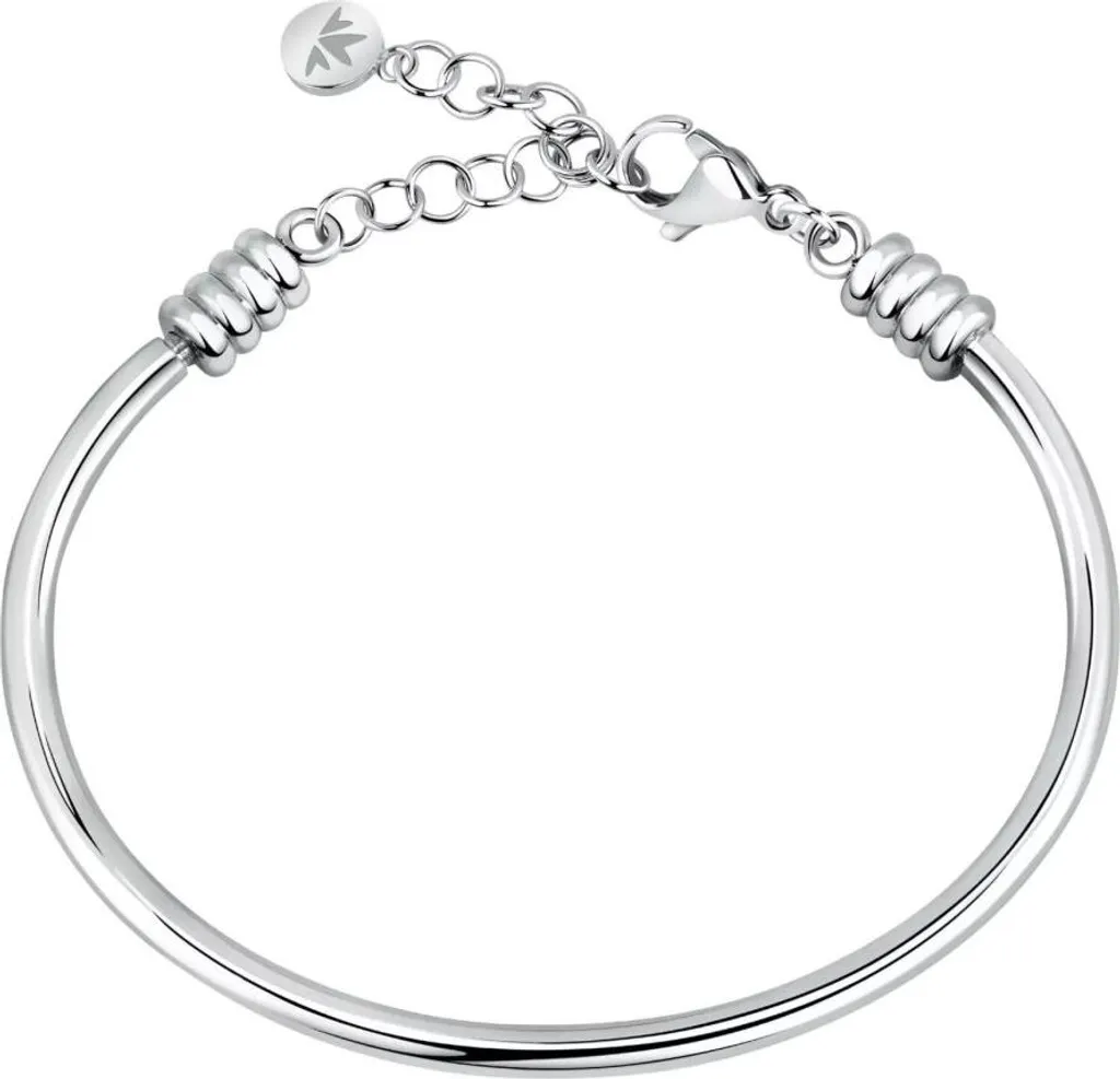 Bracelet pendentif acier pour toutes occasions série Drops SCZ1150