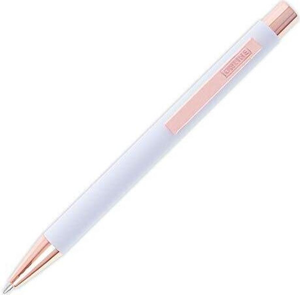 ONLINE Kugelschreiber M Soft Metal Pure rosé