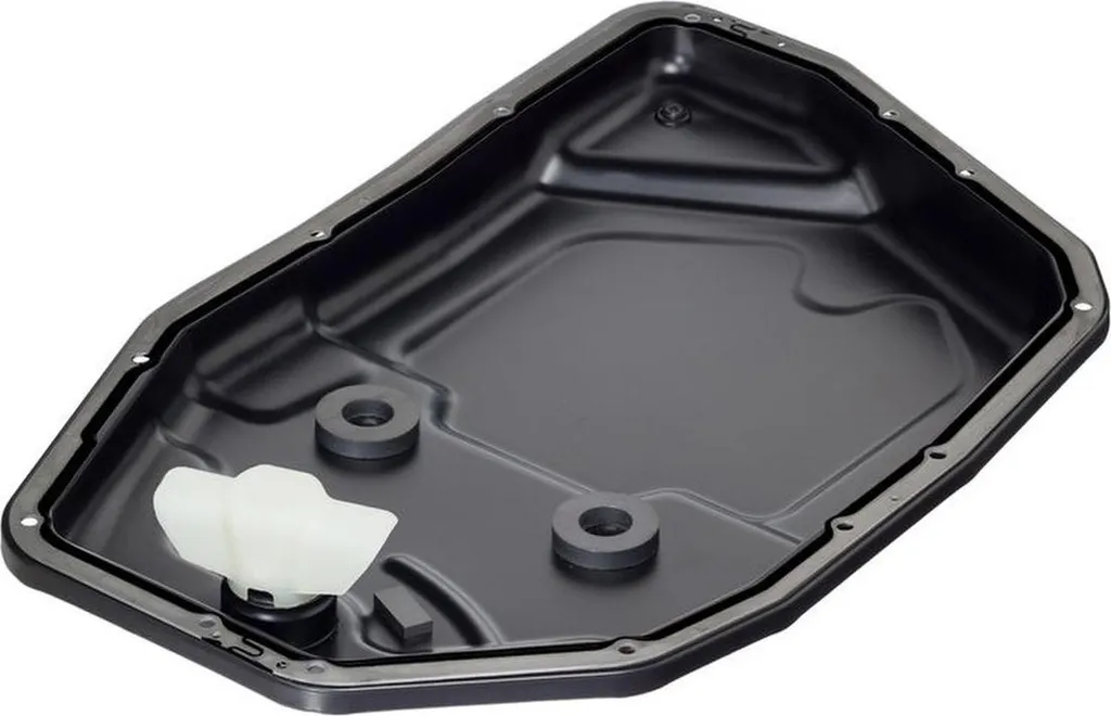 Carter de boîte automatique Hengst HG109H D840 anti-fuite d'huile