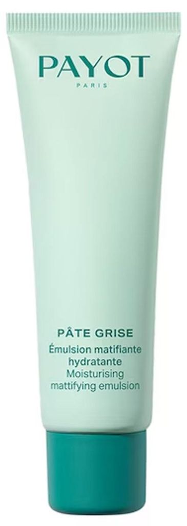 Payot Pâte Grise hydratační emulze Nawilżająca emulsja Zdjęcie produktu 
