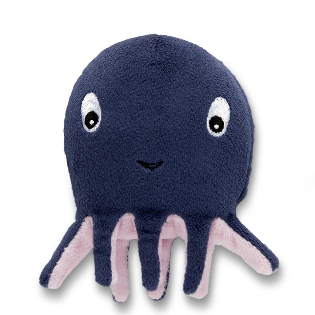 Ergobag Ergobag Accessori Klettie - Peluche Immagine del prodotto 
