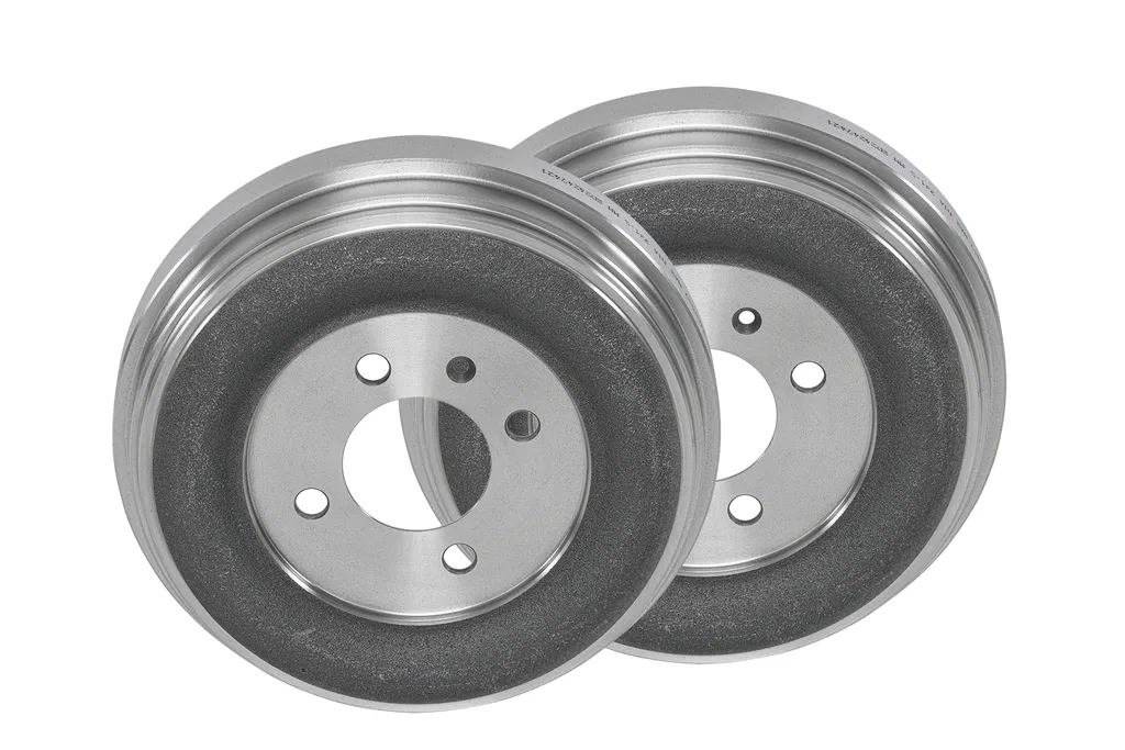 Tambour de frein ATE 24.0223-0017.1 : fini les bruits et vibrations