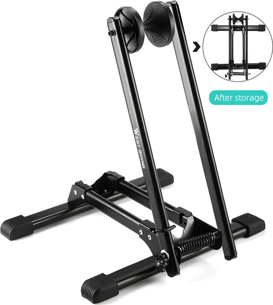 Fahrrad Park Rack Fahrrad Staender Fahrrad Indoor Garage Lagerung Halterung Fahrrad Reparatur Halter Fahrrad Wartung Staender