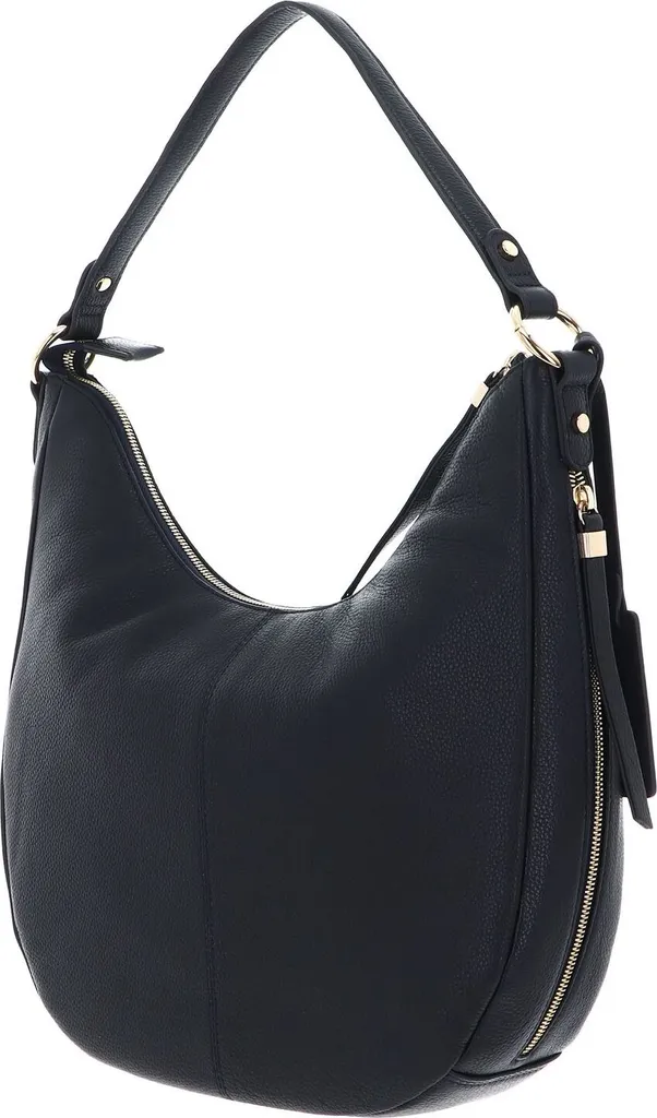 Acquista Ora: Borsa Picard Java Blu Ocean - L'Eleganza a Tracolla - 4