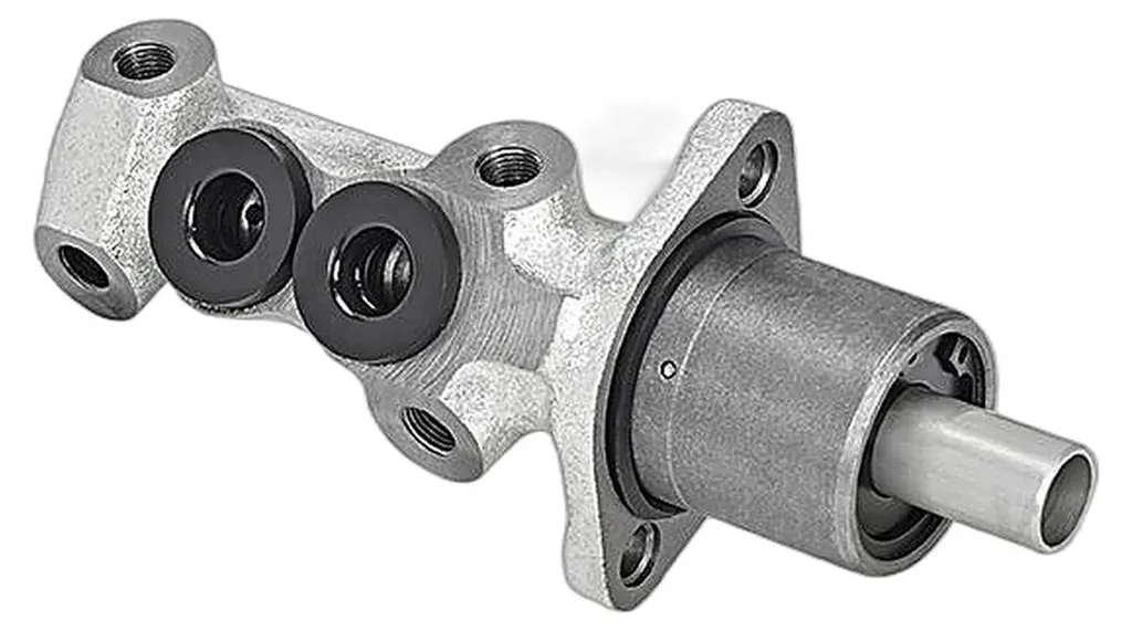 Maître-cylindre de frein VALEO Ø 19 mm fonte grise pour Peugeot 205