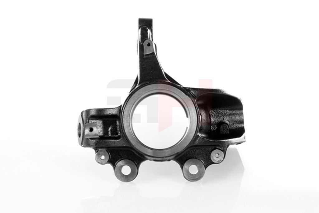 GH GH-292549H Achsschenkel Radaufhängung Lenkung für FORD Focus II Schrägheck (DA, HCP, DP) Vorne Rechts