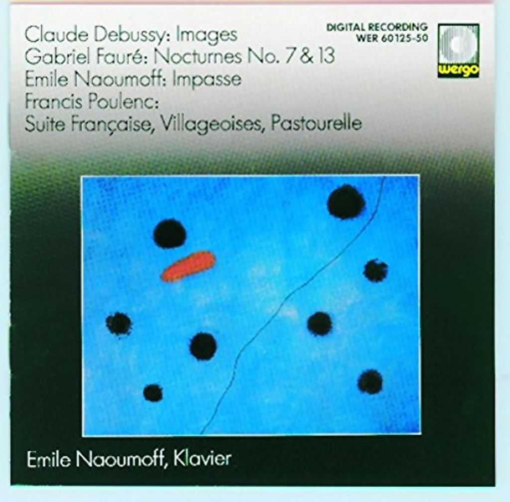 Debussy