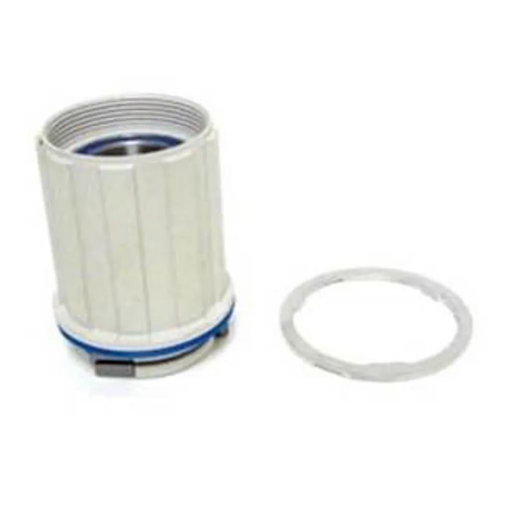 Roue libre monobloc pour axe alu compatible Shimano HG 11v R1137176