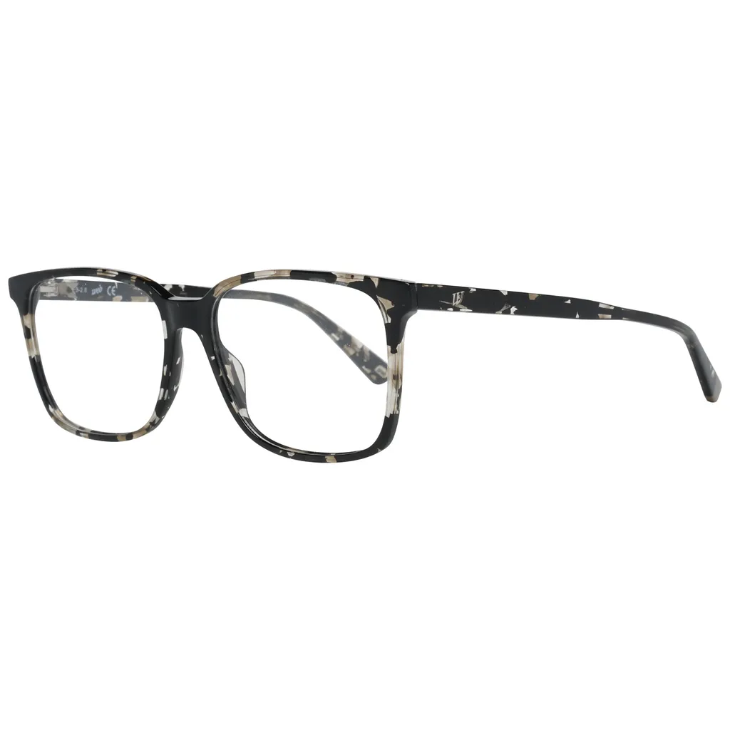 Lunettes de vue Web WE5292 pour homme et femme - Montures de qualité 54