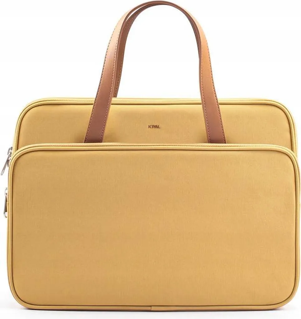 JCPal Sac de Milan MacBook 14 pouces avec Oreilles de Protection Choc