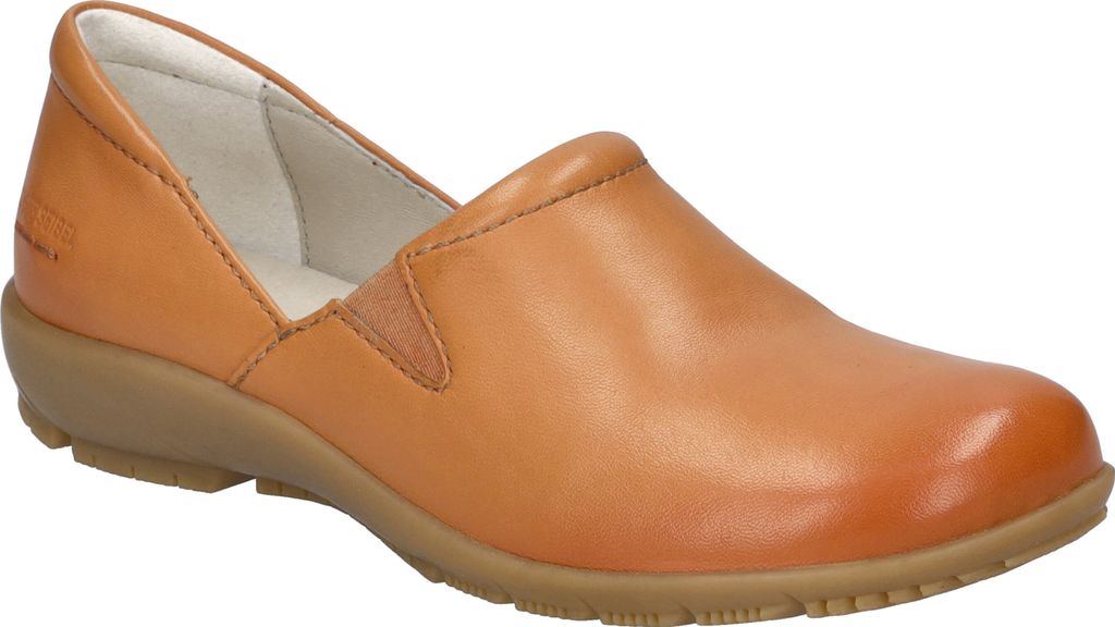JOSEF SEIBEL Charlotte 02 | Halbschuh für Damen | Gelb