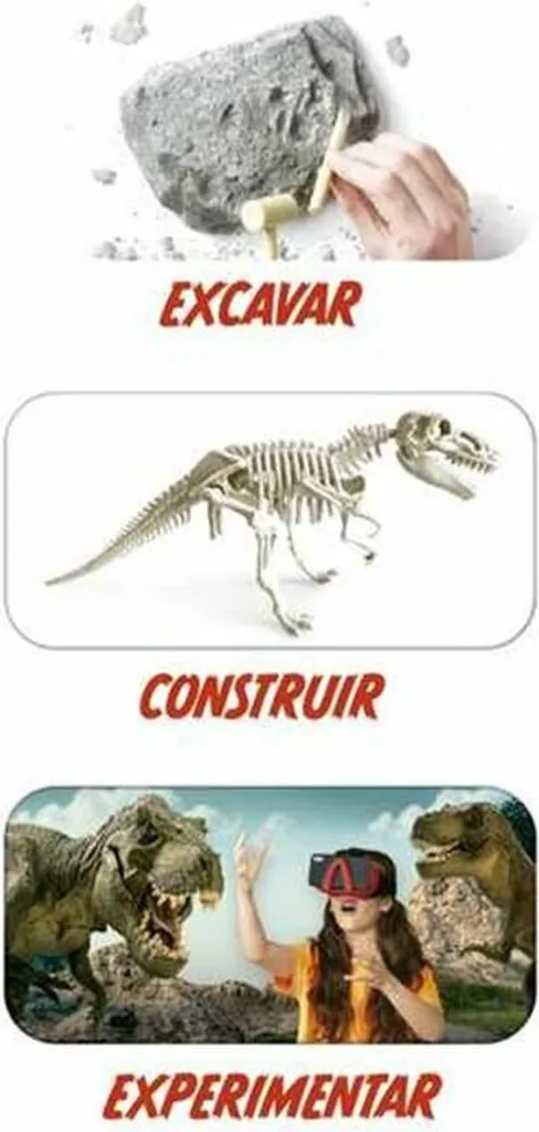 Fini l'ennui avec ce jeu éducatif créatif pour stimuler la concentration