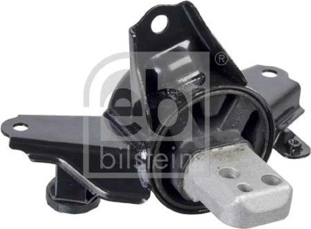 Support Moteur pour Hyundai et Kia - Pièce de Rechange FEBI 106395 OE 218301H300