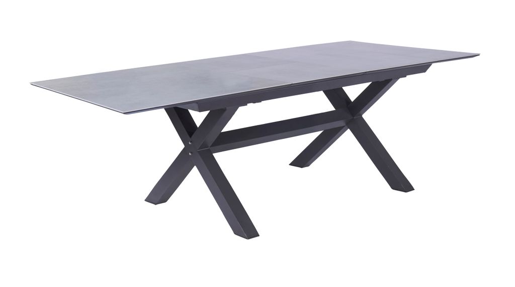 LC Garden Vancouver Ausziehtisch 200-260cm Produktbild 
