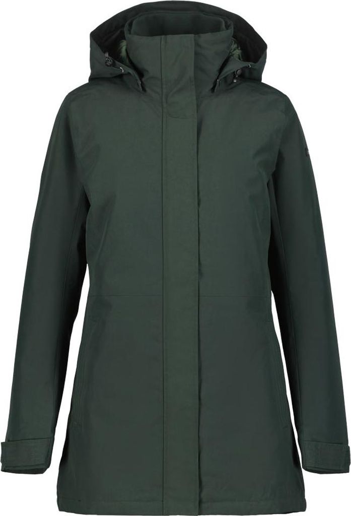 Alna Women 53070 44 grün - dark green
