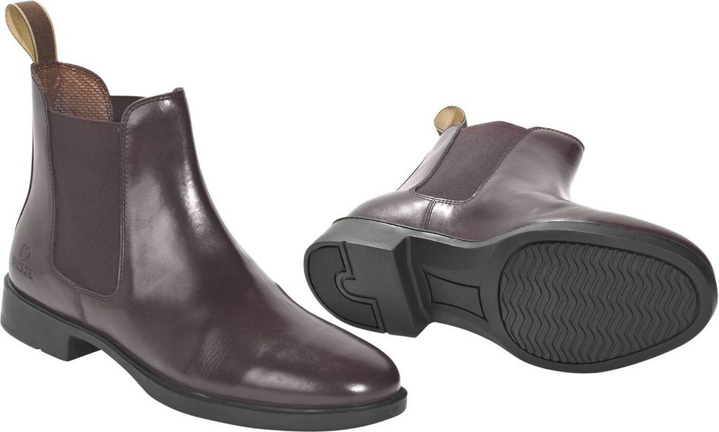 Busse Jodhpur-Stiefelette CLASSIC