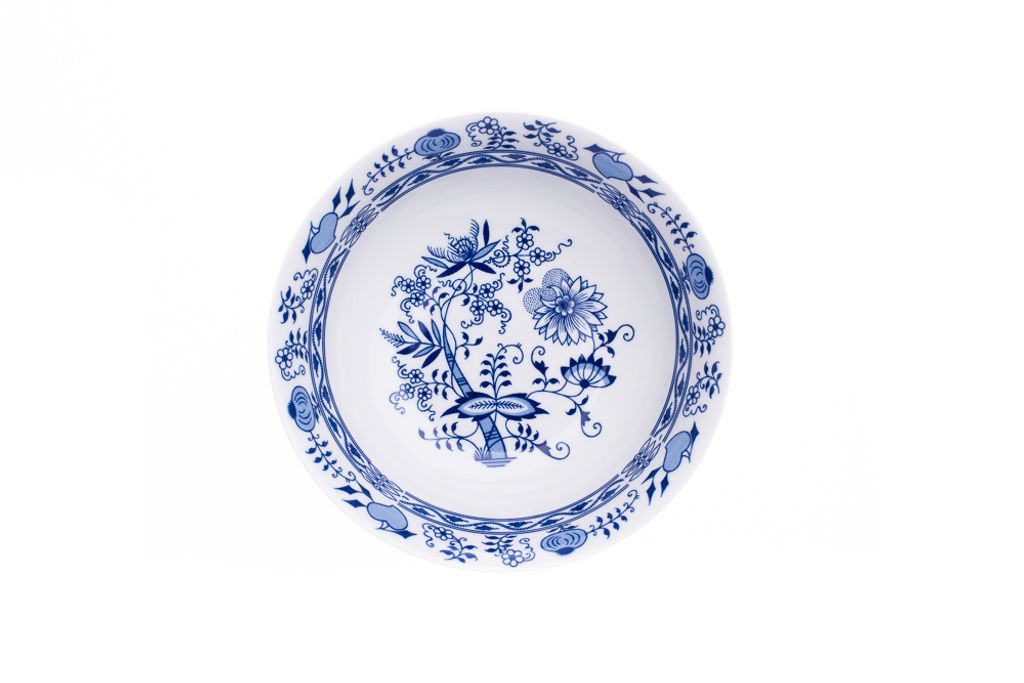Miska na kompot, 23 cm, cebula, czeska porcelana, Thun 1794 Zdjęcie produktu 