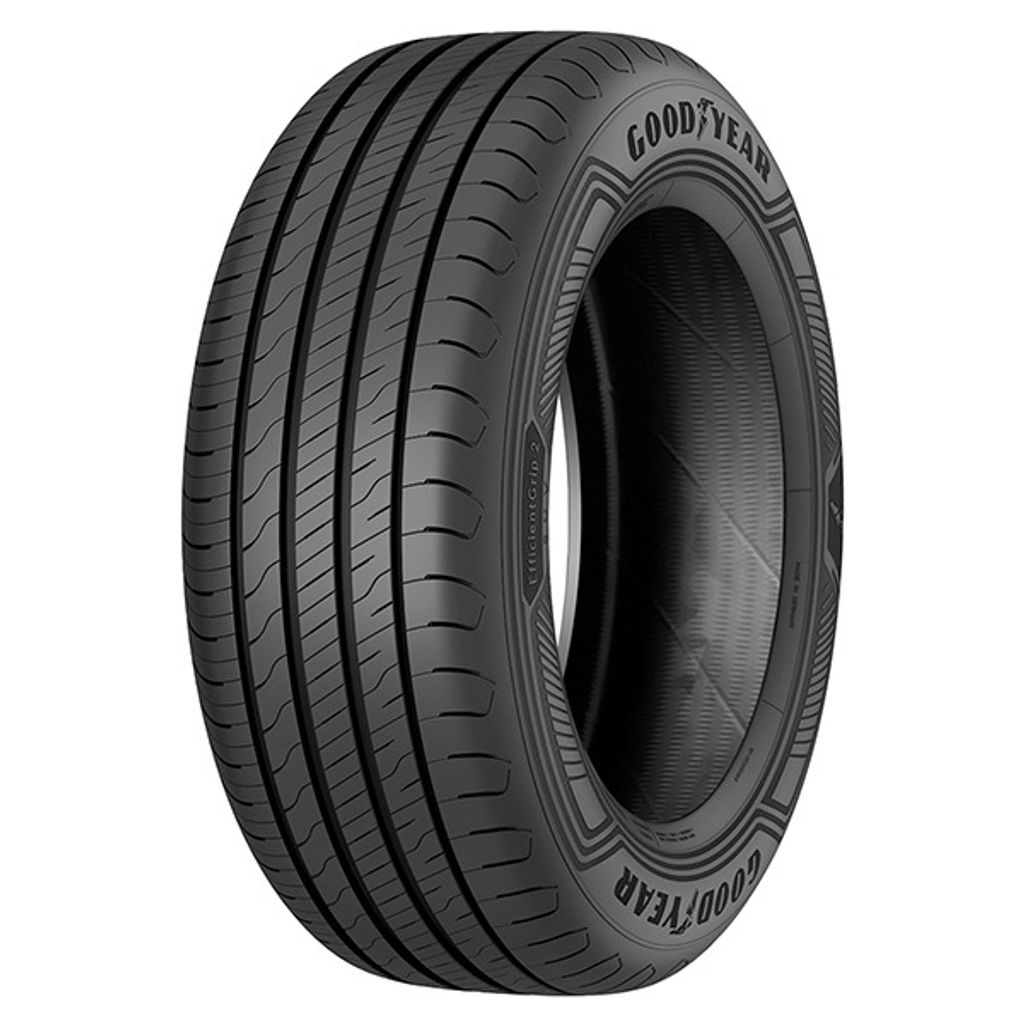 Goodyear Efficientgrip 2 Suv 255/60R18 112V Xl Produktbild 