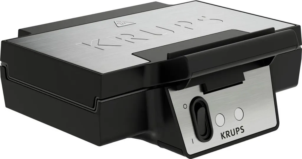 Piastra per waffle Krups FDK251 - 16