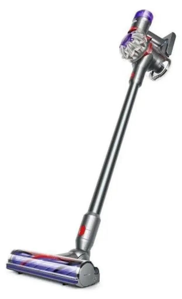 Dyson V8 Advanced Aspirateur 130W - Technologie Cyclonique 2 Tier Radial